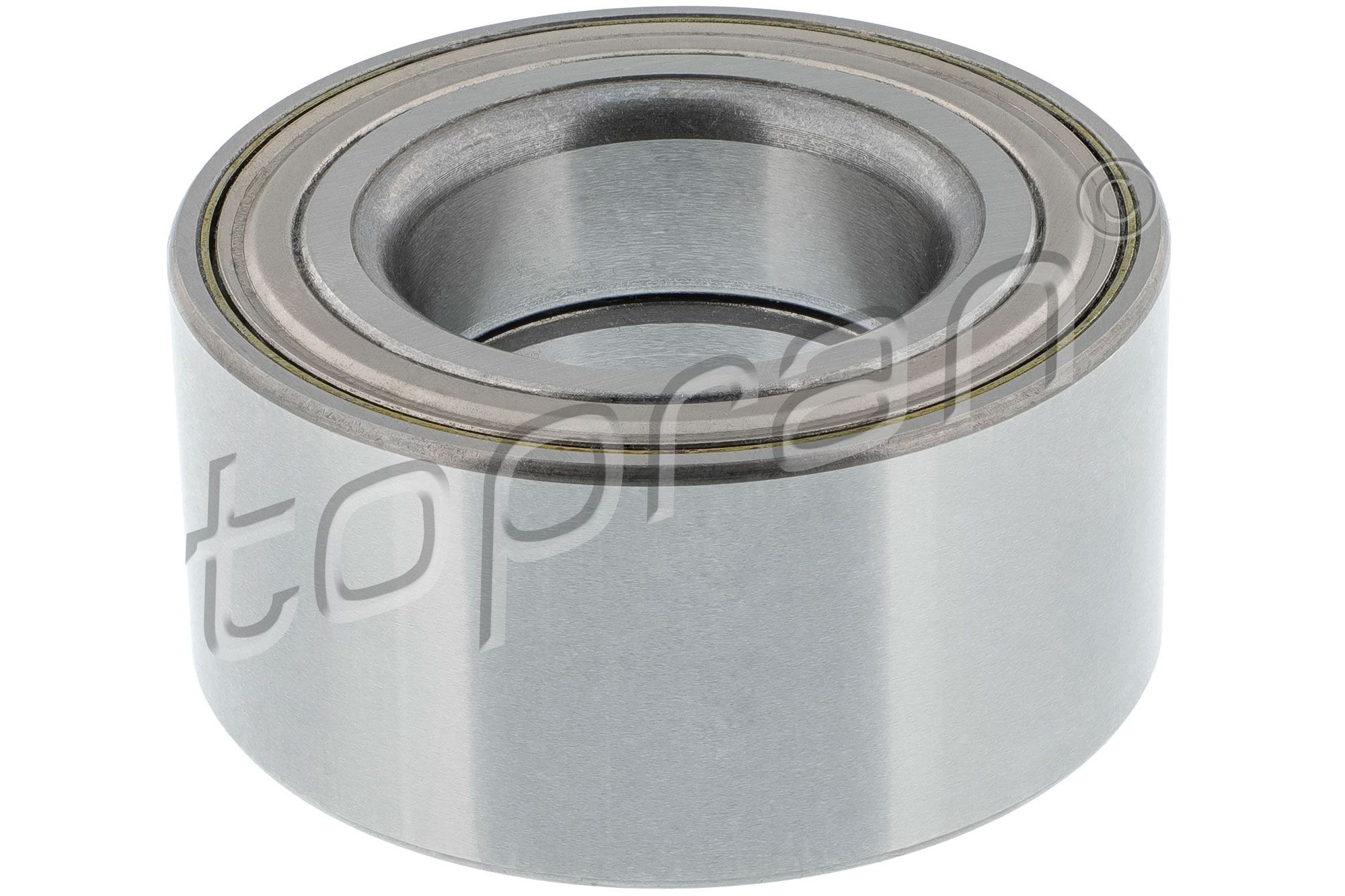 TOPRAN 108 582 Radlager