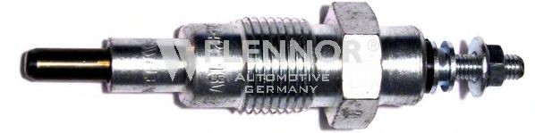 FLENNOR Bougie de préchauffage UGS: FG0942 à peu de frais