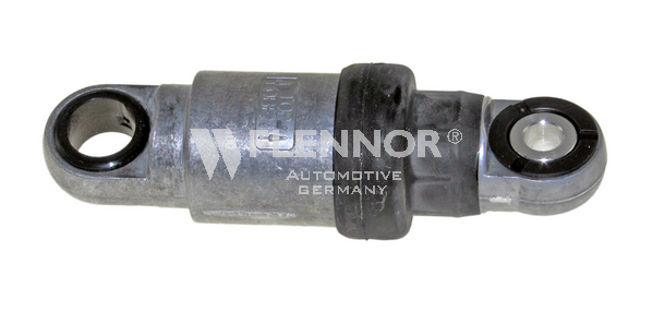 FLENNOR Amortiguador vibraciones, correa poli V Número de artículo: FA27995 a buen precio