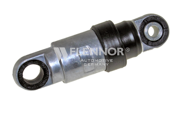 FLENNOR Amortiguador vibraciones, correa poli V Número de artículo: FD27994 a buen precio