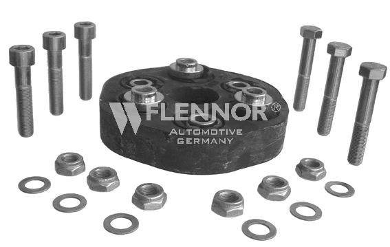 FLENNOR Flector de transmission numéro de l'article: FL4904-J à bon prix