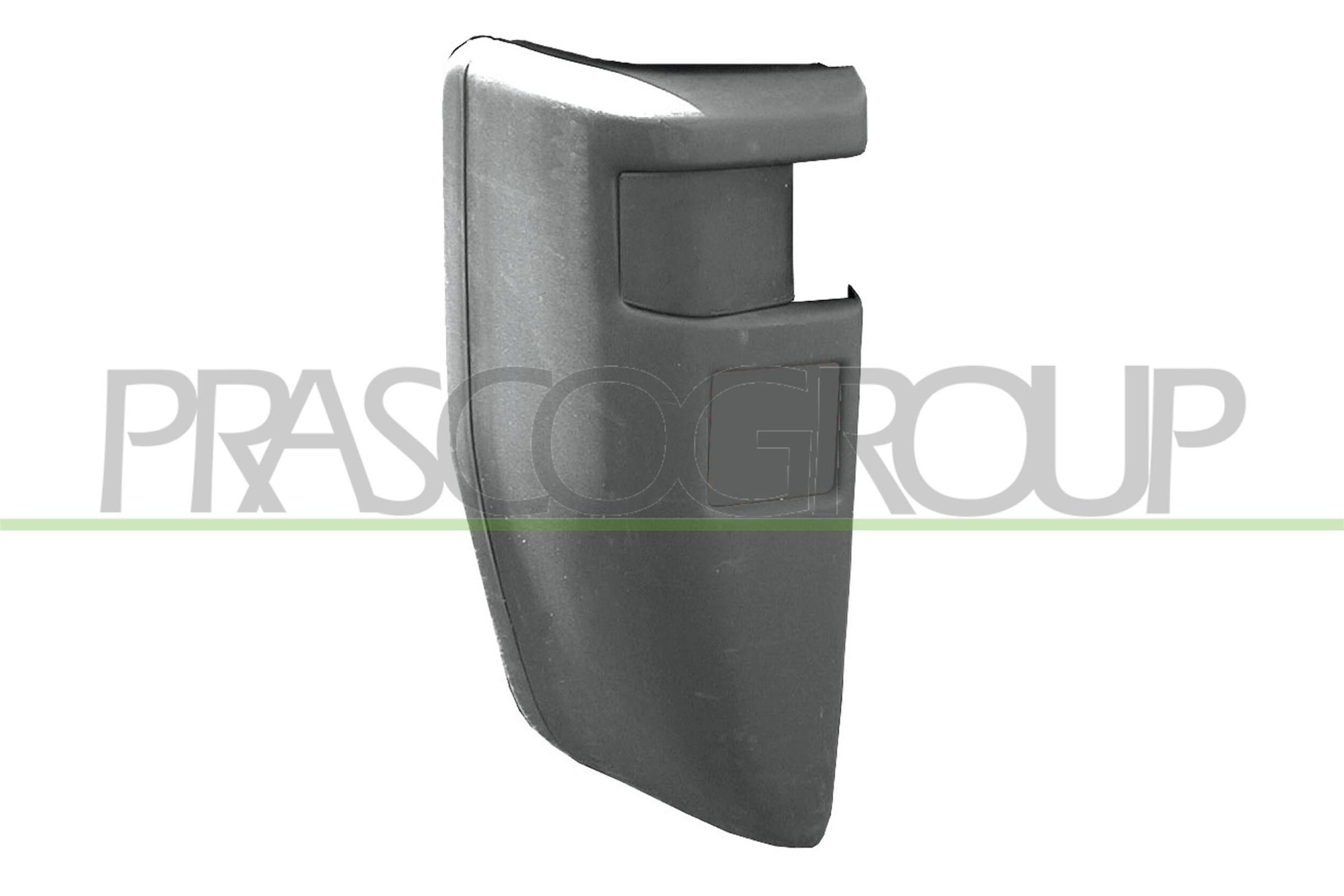 PRASCO Tildekning, støtfanger artikkelnummer: FT9191164 billig