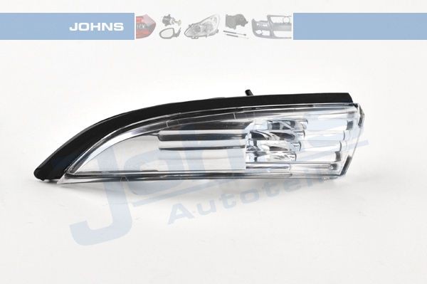 JOHNS Blinklys artikkelnummer: 32 03 37-96 billig