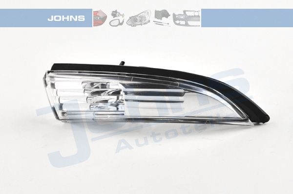 JOHNS Blinklys artikkelnummer: 32 03 38-96 billig