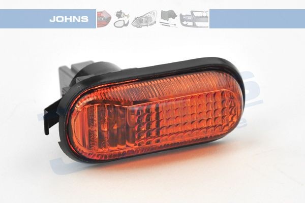 JOHNS Blinklys artikkelnummer: 38 07 22 billig