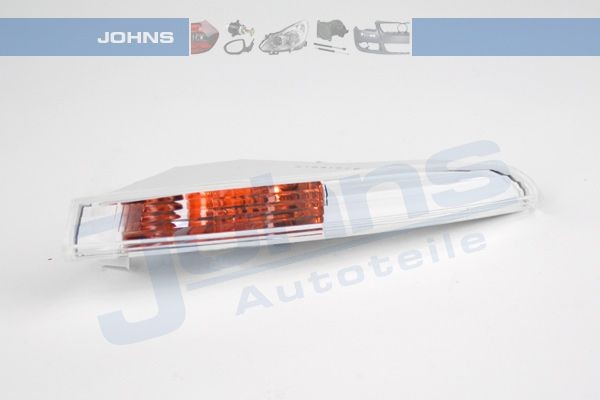 JOHNS Blinklys Varenummer: 95 51 19-1 billige