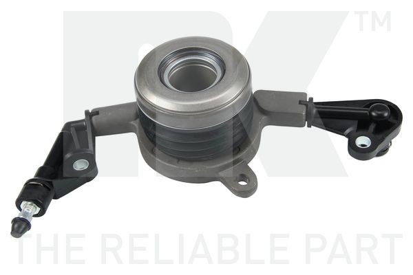 NK Wysprzęglik centralny, sprzęgło Numer artykułu: 143306 niedrogo