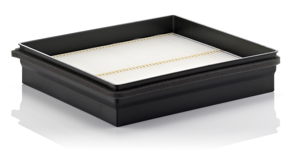 MANN-FILTER Innenraumfilter Artikelnummer: CU 39 120 bestellen