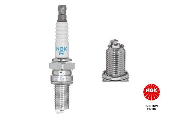 NGK Bujía de encendido Número de artículo: 4855 a buen precio