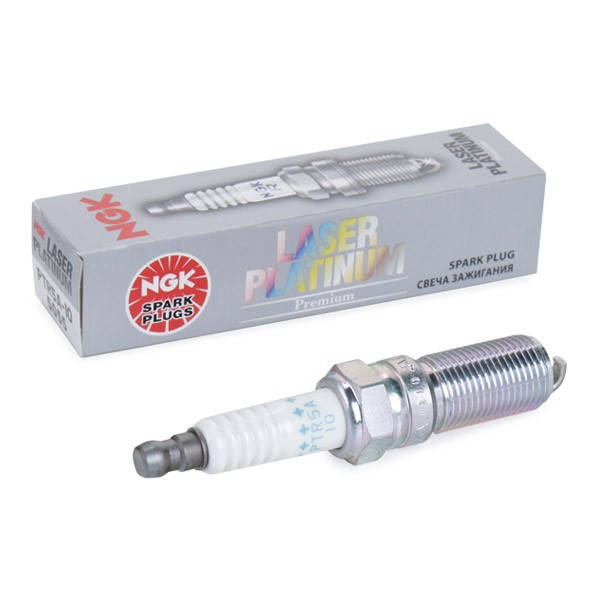 NGK Bujía de encendido Número de artículo: 5055 a buen precio