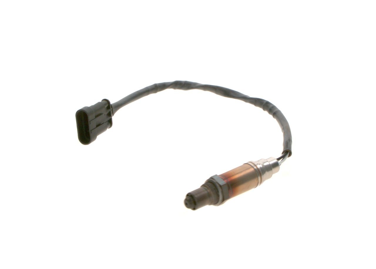 FACET Lambda probe 10.7090 heated Planar probe Pre-lubricated