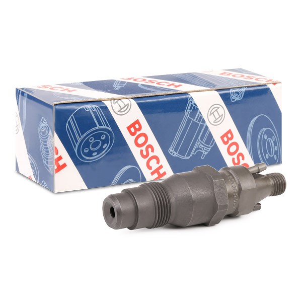 BOSCH Injecteur UGS: 0 430 211 114 à bon prix