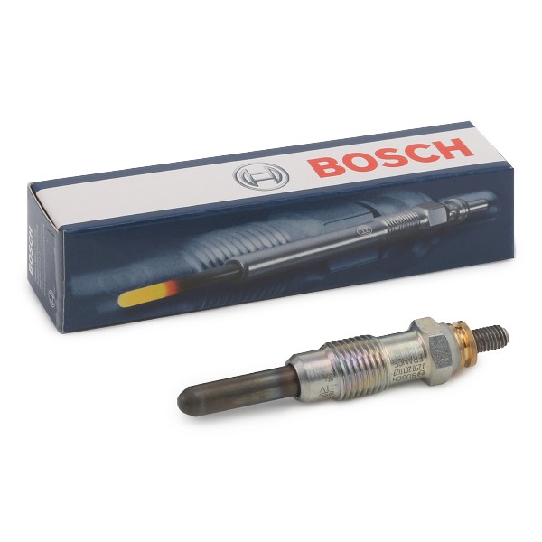BOSCH Προθερμαντήρας αριθμός Άρθρου: 0 250 201 027 φθηνότερα