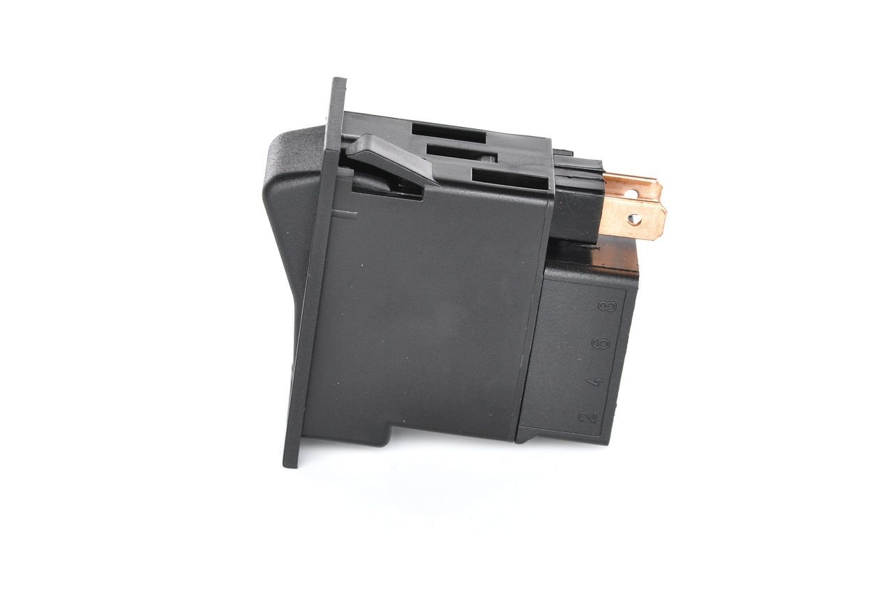 BOSCH 0 986 348 044 Blinkerschalter