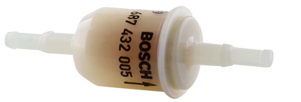 BOSCH Kraftstofffilter Artikelnummer: 1 687 432 005 kaufen