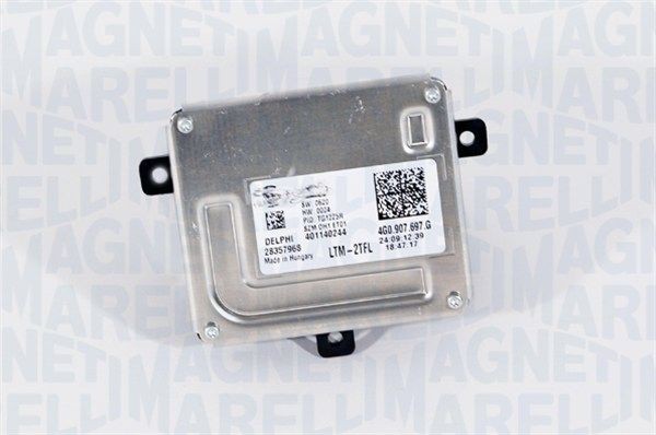 MAGNETI MARELLI 711307329438 Scheinwerfer-Steuergerät