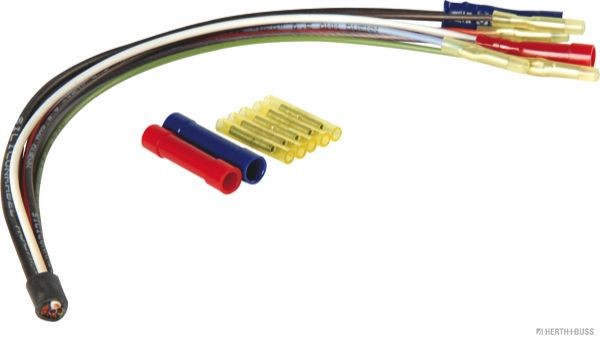 HERTH+BUSS ELPARTS Kit riparazione, Fascio cavi Numero articolo: 51277104 poco costoso