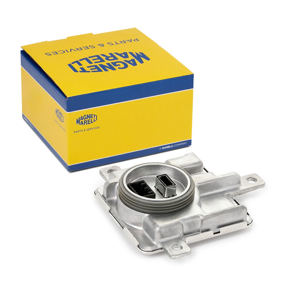 MAGNETI MARELLI 711307329386 Scheinwerfer-Steuergerät