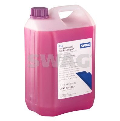 SWAG Kühlmittel Artikelnummer: 30 93 8201 kaufen