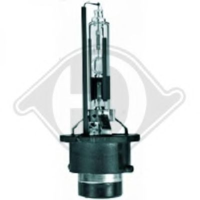 DIEDERICHS Xenon-lamp Artikel nummer: 9600089 voordelig