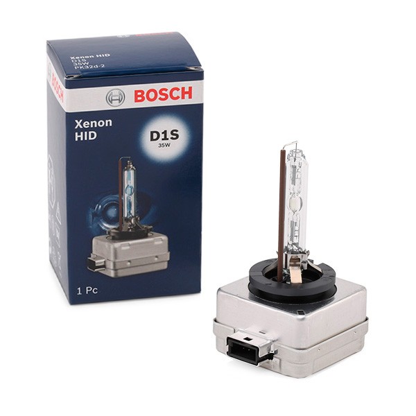 BOSCH Xenon-lamp Artikel nummer: 1 987 302 905 voordelig