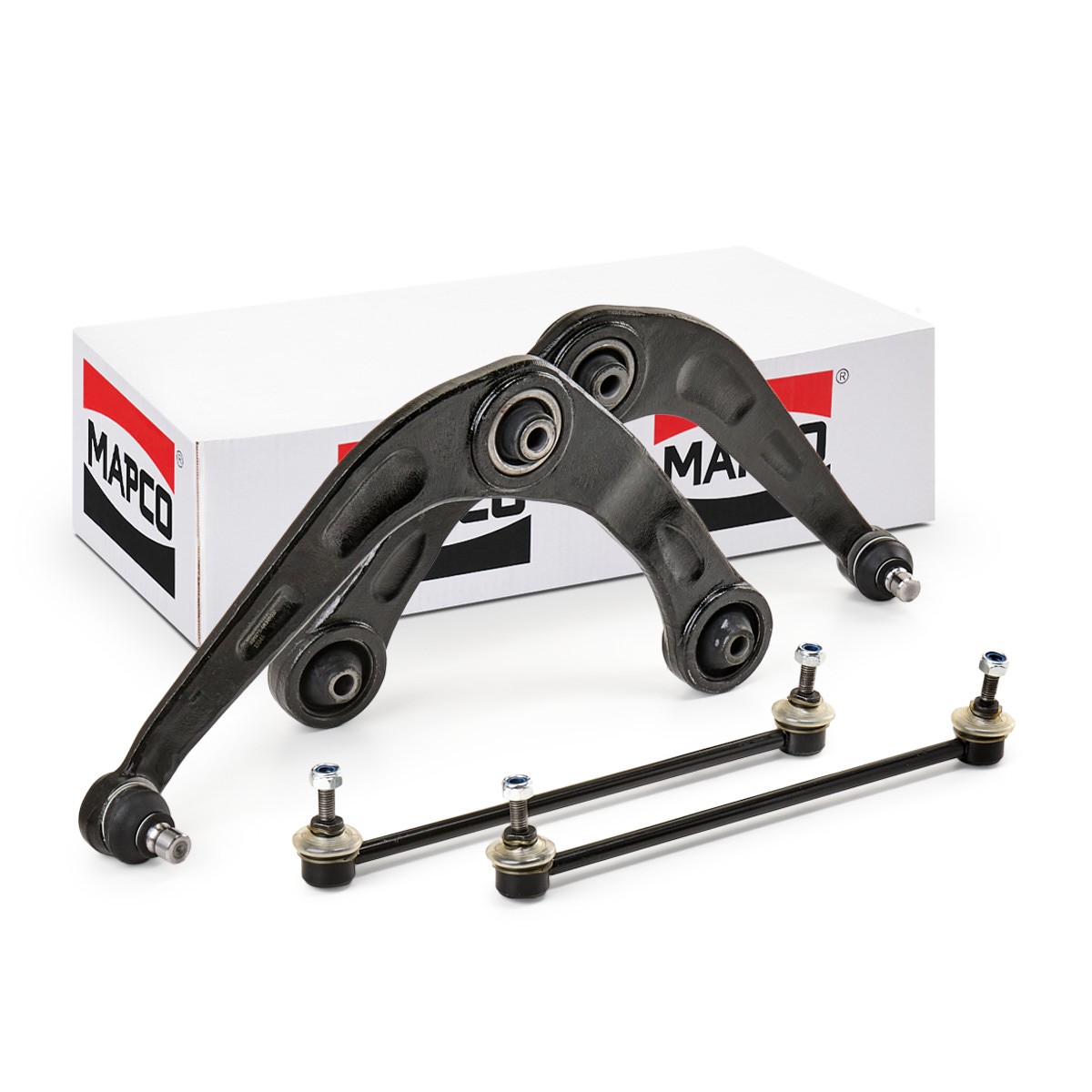 MAPCO Querlenker Satz Artikelnummer: 53346 kaufen