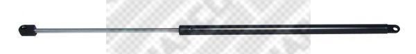 MAPCO Tailgate strut Article number: 20481 cheaply
