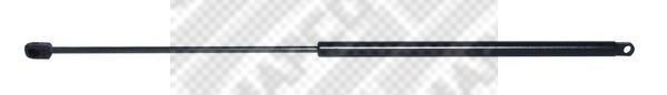 MAPCO Tailgate strut Article number: 20482 cheaply