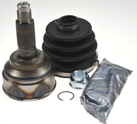 SPIDAN Homokineet reparatie set, aandrijfas Artikel nummer: 21166 voordelig