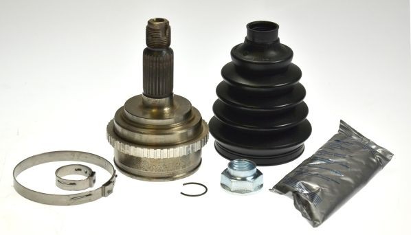 SPIDAN Homokineet reparatie set, aandrijfas Artikel nummer: 24387 voordelig