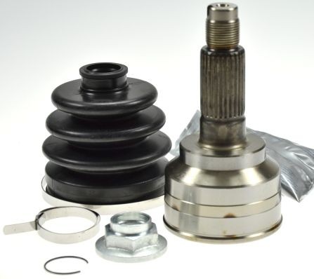SPIDAN Kit de tête de cardan UGS: 25239 à peu de frais