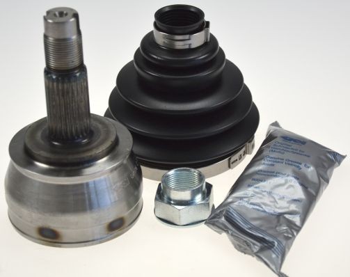 SPIDAN Homokineet reparatie set, aandrijfas Artikel nummer: 21151 voordelig