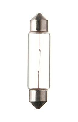 SPAHN GLÜHLAMPEN Ampoule de plaque d'immatriculation UGS: 1441 à peu de frais