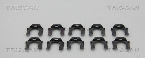 TRISCAN 8105 3214 Halter, Bremsschlauch