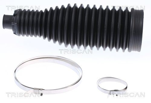 TRISCAN Gassfjær, apparatrom klaff artikkelnummer: 8710 9015 billig