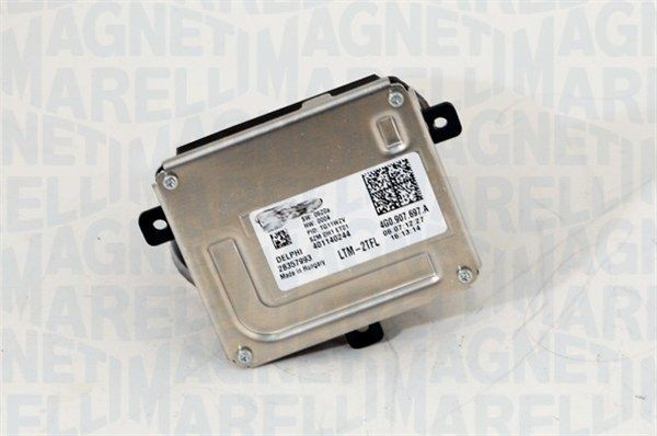 MAGNETI MARELLI 711307329456 Scheinwerfer-Steuergerät