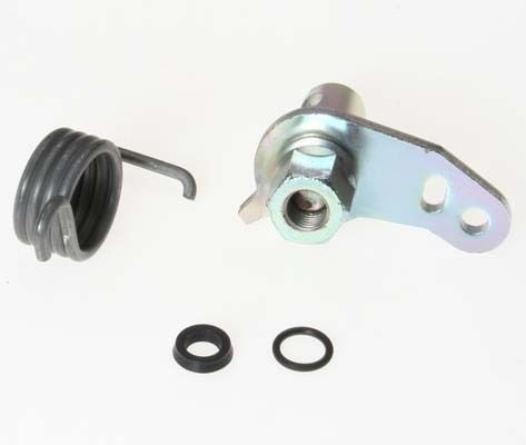 BUDWEG CALIPER Reparatieset, handrem (remklauw) Artikel nummer: 209956 voordelig