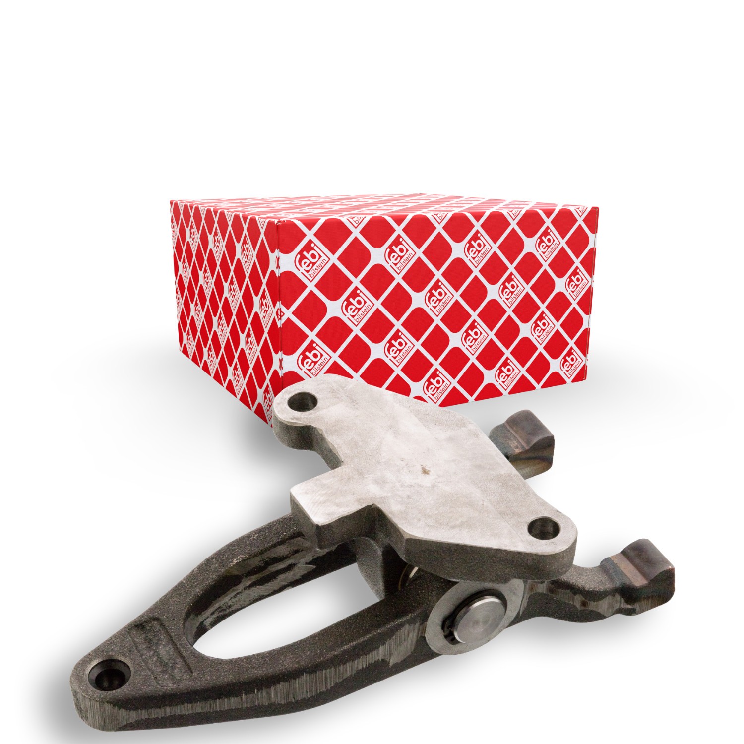 FEBI BILSTEIN Irroitushaarukka, kytkin tuotenumero: 35500 edullisesti