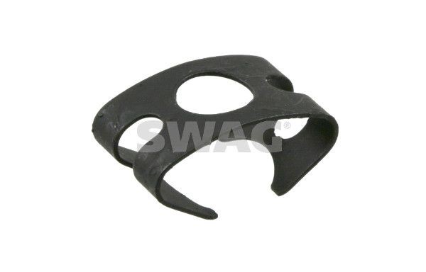 SWAG 32 91 9524 Halter, Bremsschlauch