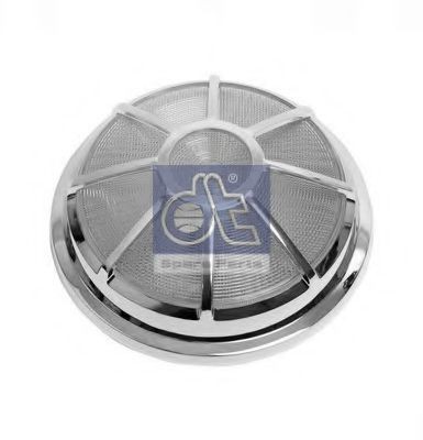 DT Spare Parts Innvendig lys artikkelnummer: 3.32104 billig