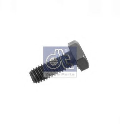 DT Spare Parts Remondikomplekt, kompressor Artikli number: 5.42044 soodsalt