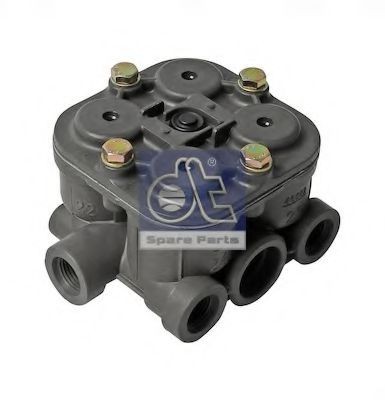 DT Spare Parts Multibeskyttelsesventil Varenummer: 6.65051 billige