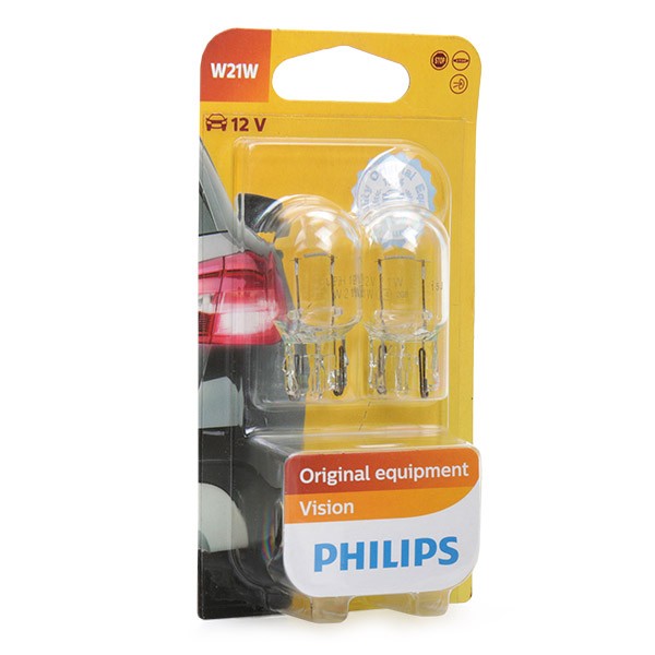 PHILIPS Ampoule de clignotant UGS: 12065B2 à peu de frais