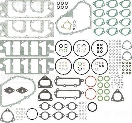REINZ Gasket Set, cylinder head Article number: 02-24725-04 cheaply