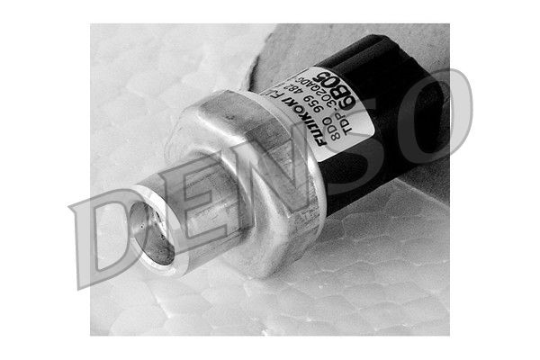 DENSO Interruptor de pressão, ar condicionado Número de artigo: DPS02002 baixo custo