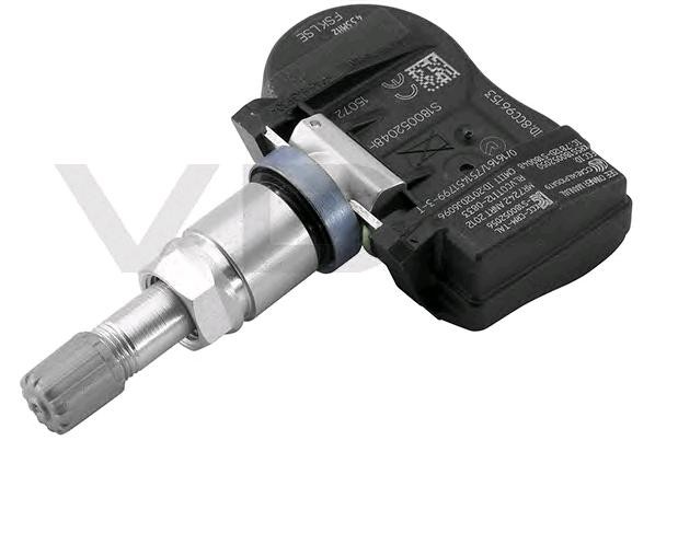 VDO Reifendruck-Kontrollsystem (RDKS) Artikelnummer: S180052048Z kaufen