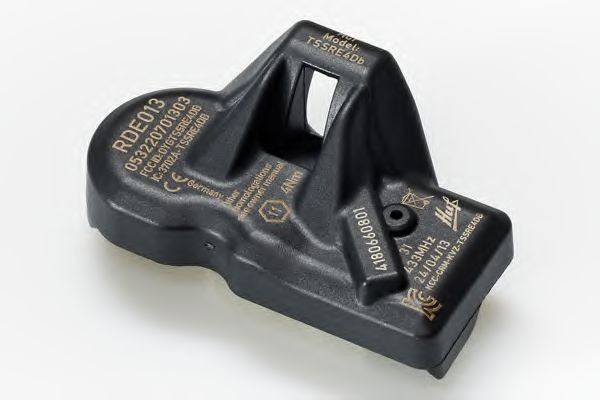 HUF 100013 Reifendruck-Kontrollsystem (RDKS)