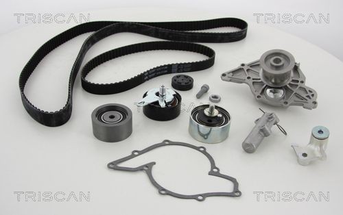 TRISCAN 8647 290032 Wasserpumpe + Zahnriemensatz