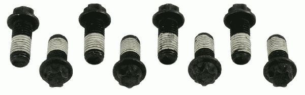 SACHS Schraubensatz, Schwungrad Artikelnummer: 1874 000 029 kaufen