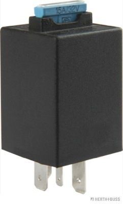 HERTH+BUSS ELPARTS 75614032 Kraftstoffpumpenrelais